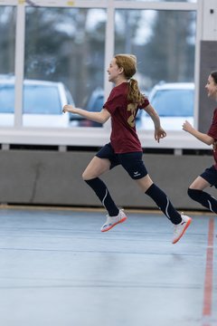 Bild 146 - wDJ Loewinnen Cup D2